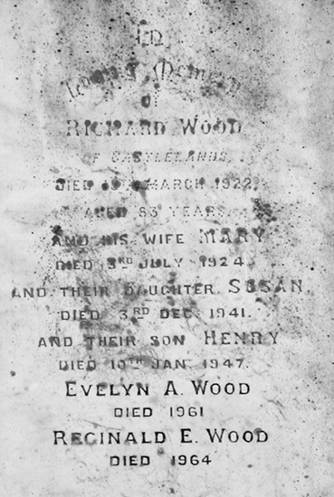 Wood, Richard, Mary, Susan, Henry, Evelyn A. and Reginald E. (COI).jpg 142.2K